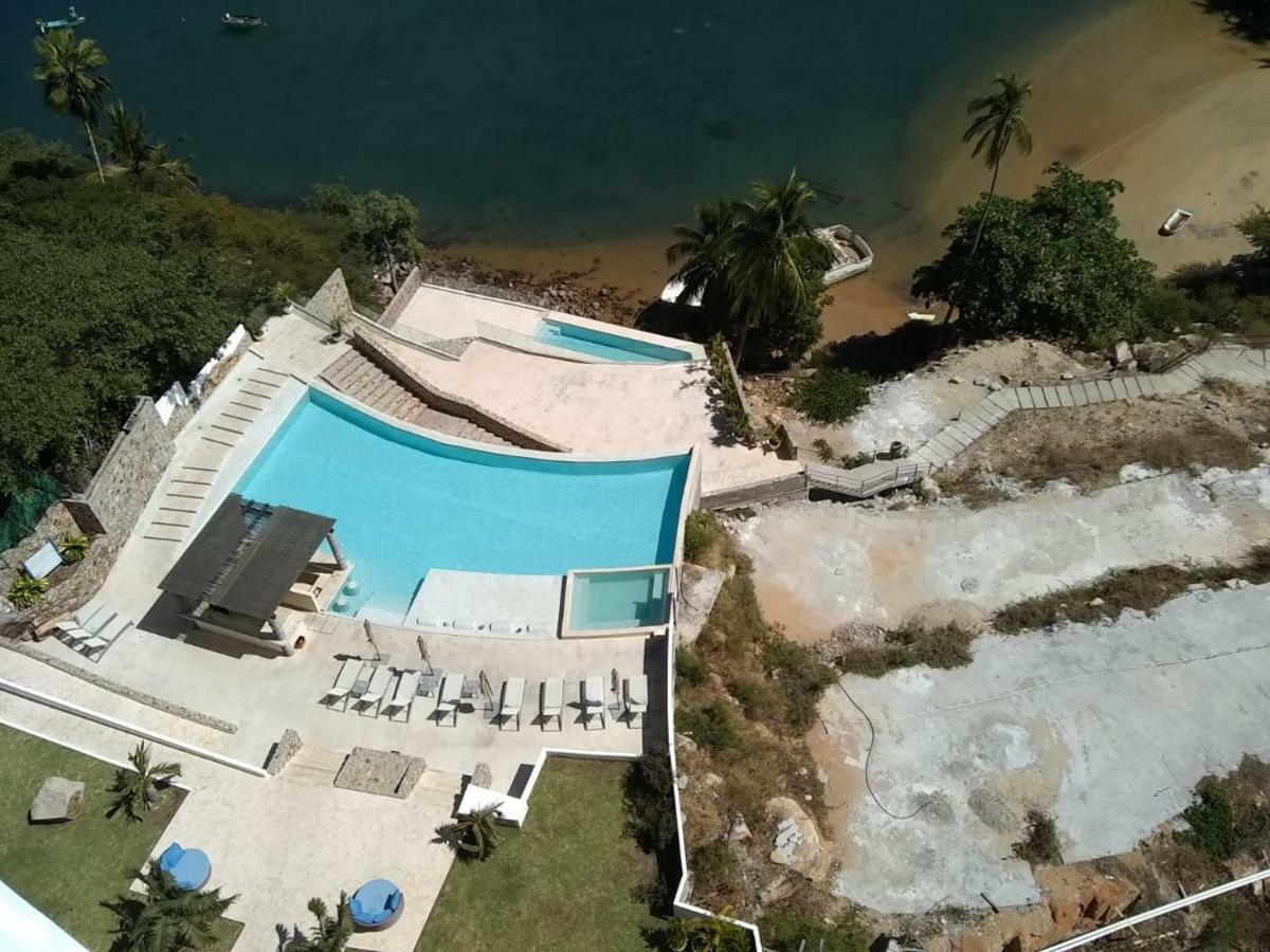 Residencial Marina And Yacht Club Appartement